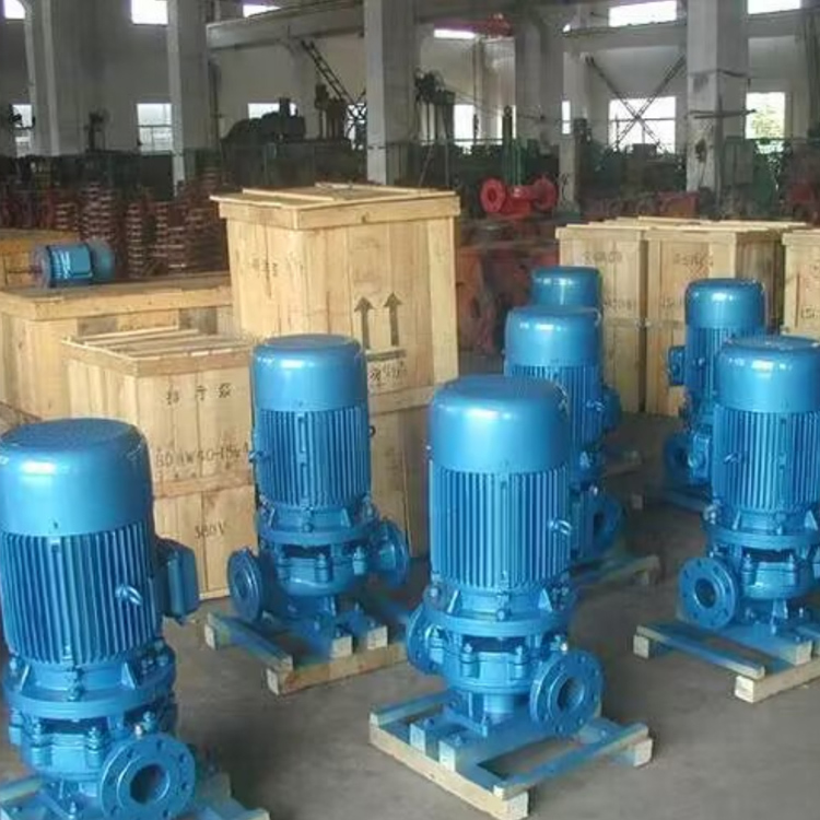 循环泵 自来水管路增压泵 家用加压泵 德力西元件220V 小型离心泵