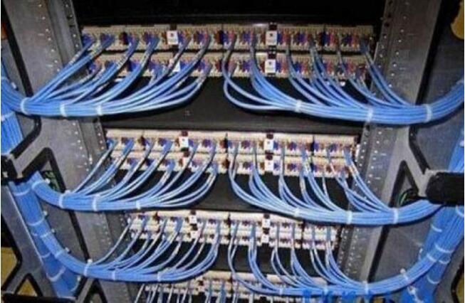 停车场管理检票系统机房建设公共广播楼宇自控网线批发