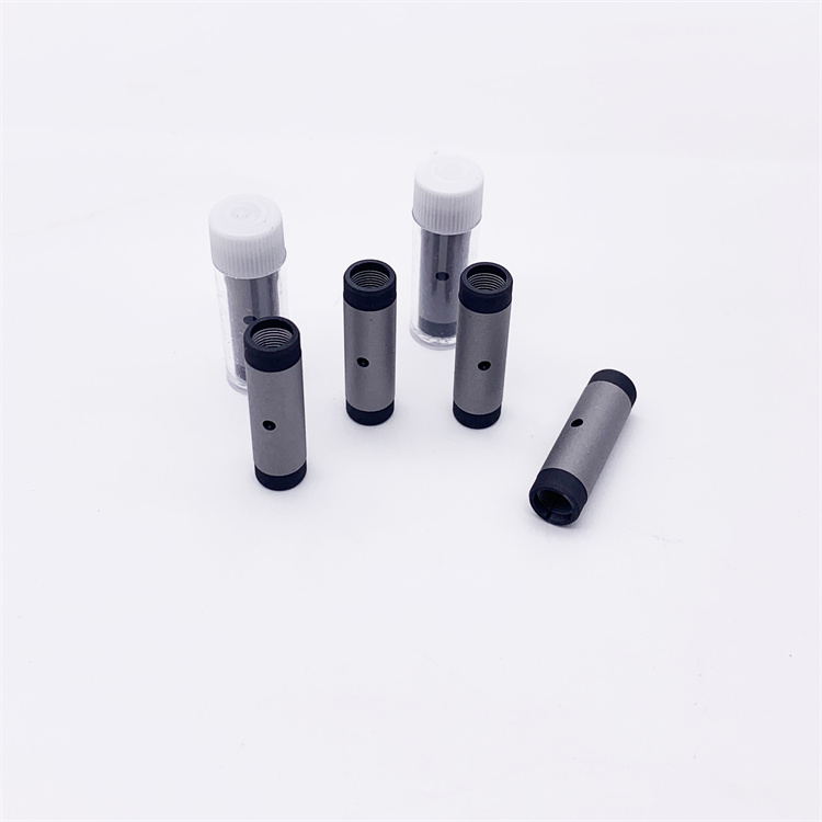 华光HG-9600涂层/平台石墨管重现性好 性价比高 长寿耐用