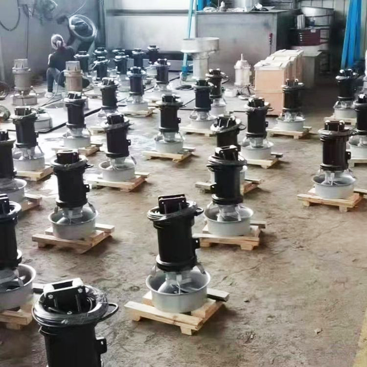污水池搅拌机热线