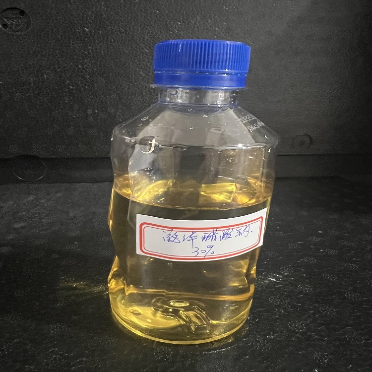 污水处理工业级碳源 复合碳源