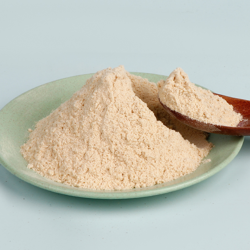膨化荞麦粉冲泡即食代餐杂粗粮纯正宗荞麦粉家用纯荞麦 袋装家用