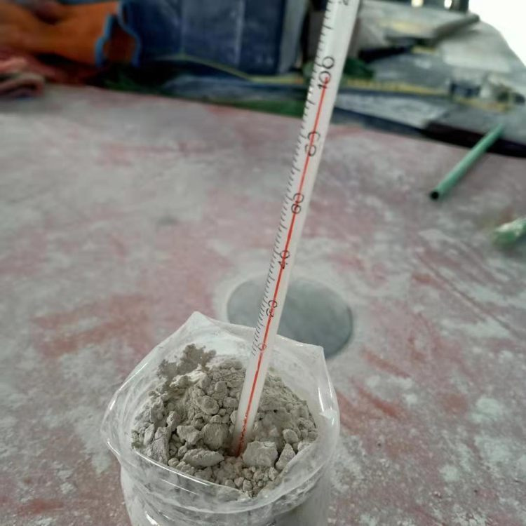 氧化钙颗粒生石灰水质改良土壤鱼塘养殖污水处理工业级高纯氧化钙