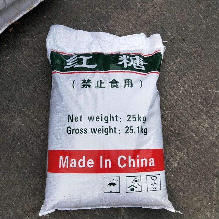 厂家批发工业红糖 污水处理糖 生物培养菌用工业处理添加剂糖