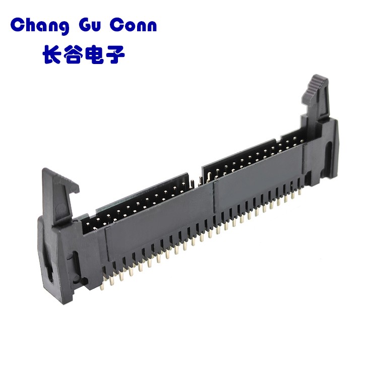 牛角连接器 家用电器 阻燃 排针排母连接器