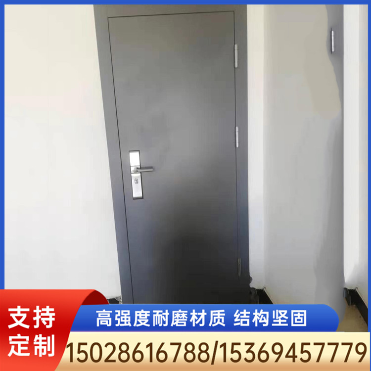 隔音门 隔音门厂家 隔音门定制