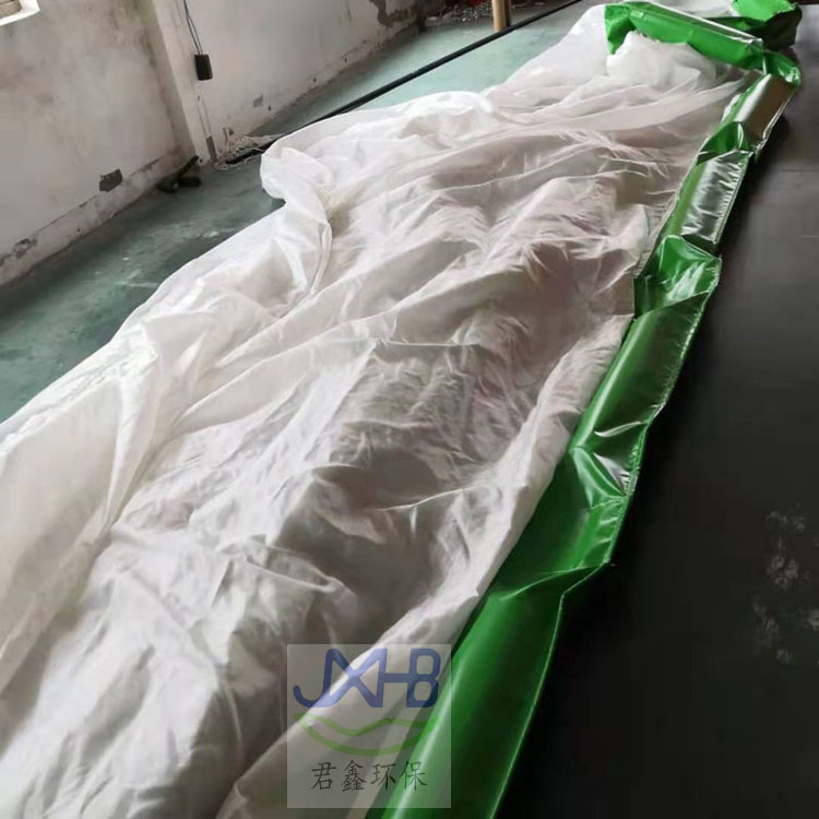 水环境生态治理软围隔加工