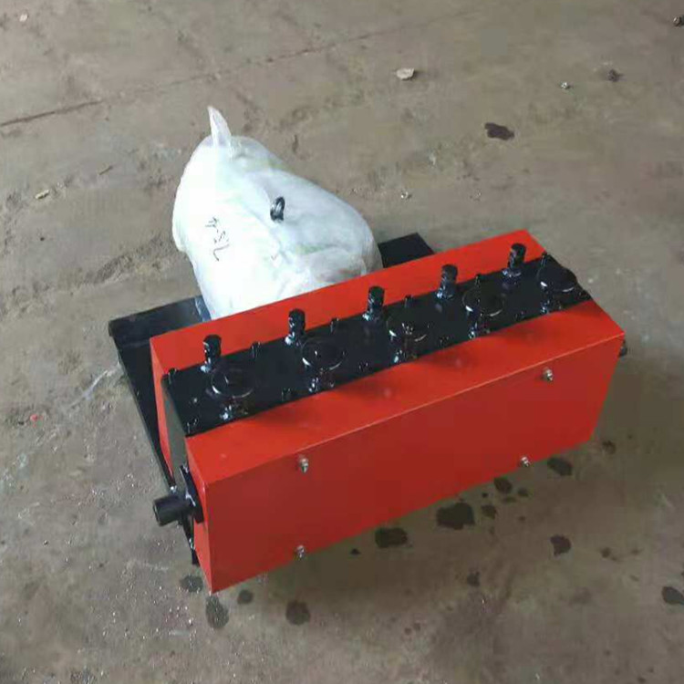 可进可退钢绞线穿梭机 桥梁钢绞线穿线机厂家