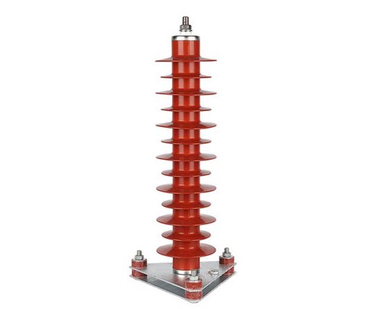 HY5WZ-51-134电站式避雷器