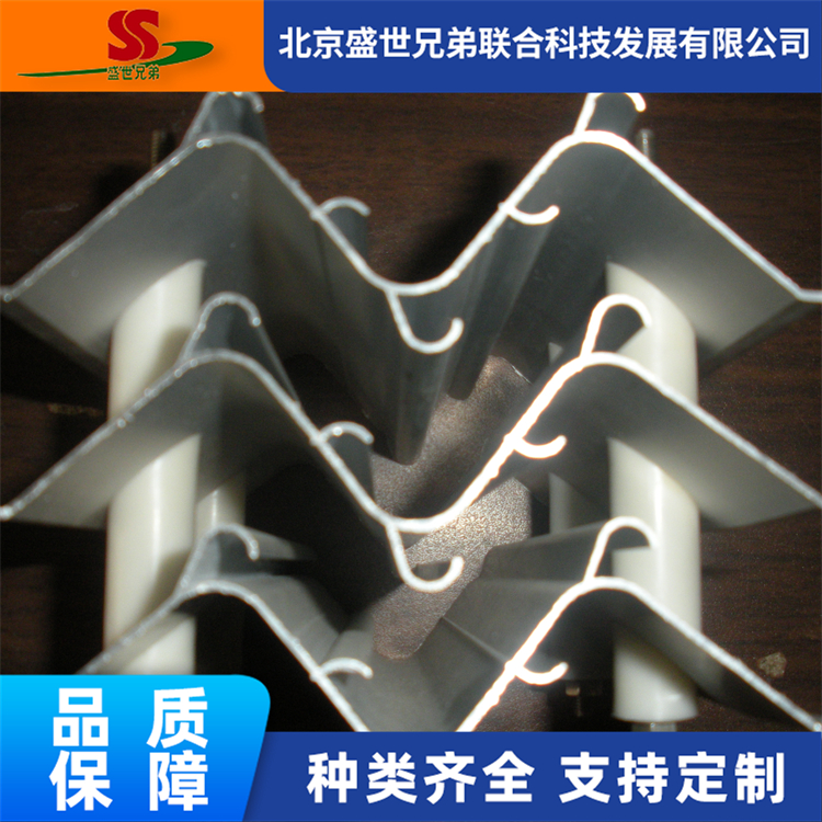挡水板 挡水器蒸发式加湿器、高分子纤维；源头生产厂家