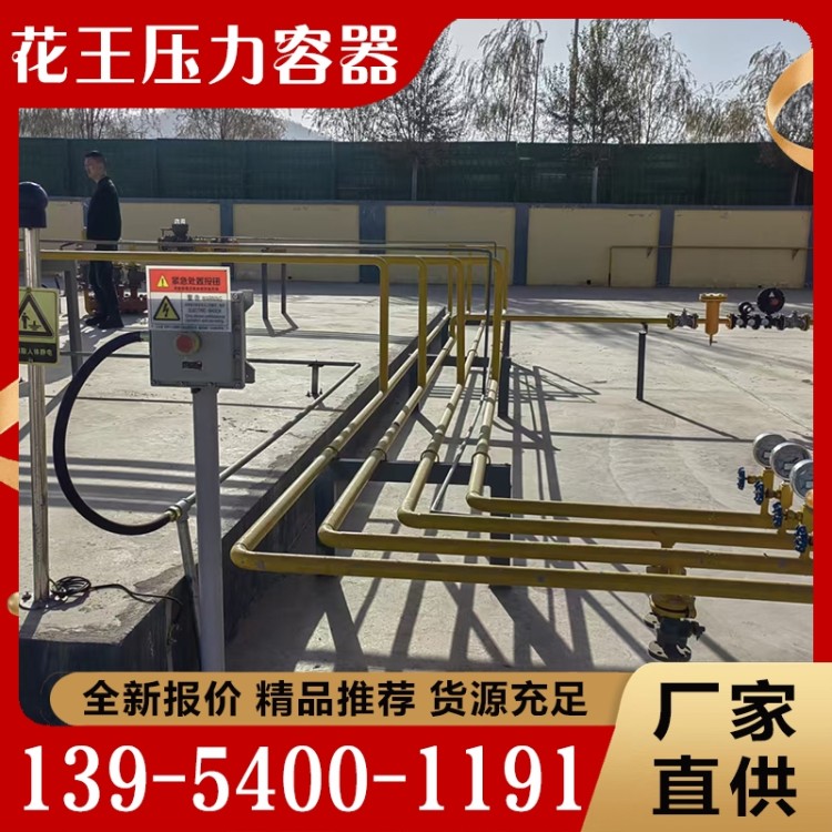 管道设计安装  价格实惠 质量保障