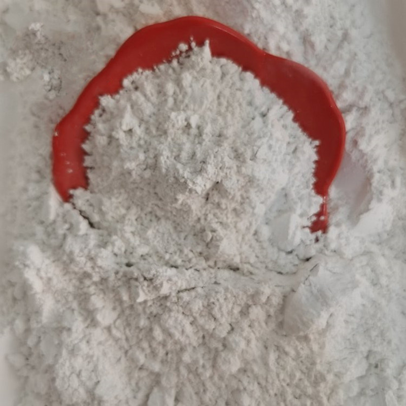 德宝磨料耐火材料 白刚玉厂家直供