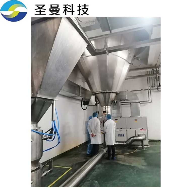 喷雾干燥机 经验丰富 品类齐全 技术保障