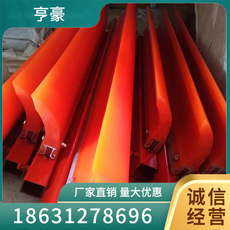 聚氨酯清扫器销售