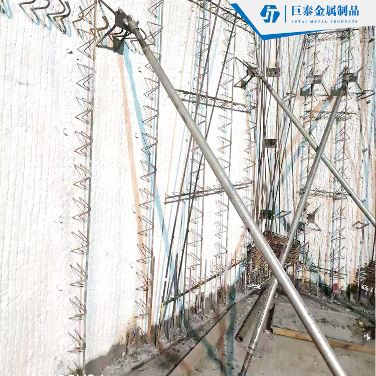 PC装配式斜支撑