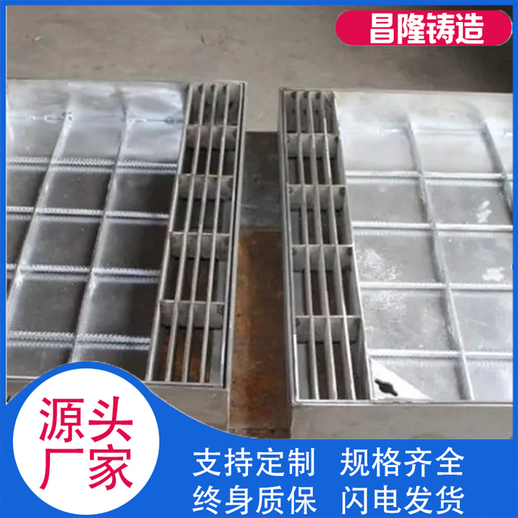 昌隆管道 异型井盖规格齐全