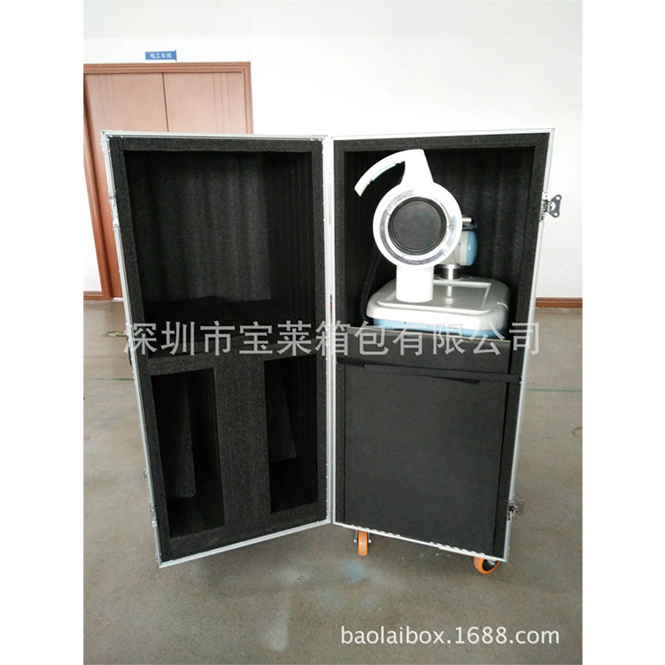 铝合金箱 机箱机柜仪器箱