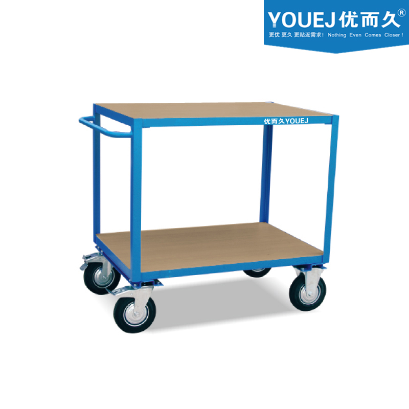 YOUEJ 优而久CX型工具推车（大台面）