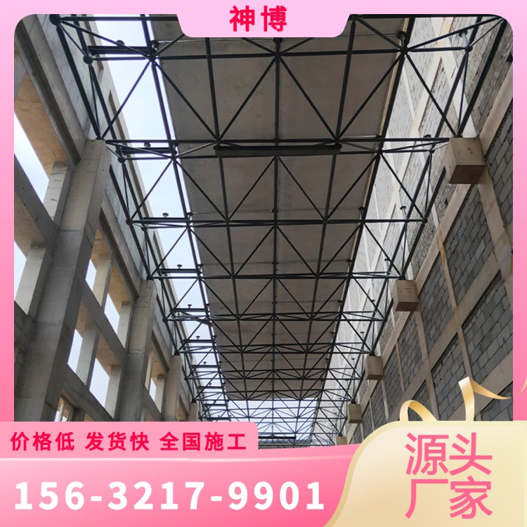 神博	泡沫混凝土泄爆板	价格优惠