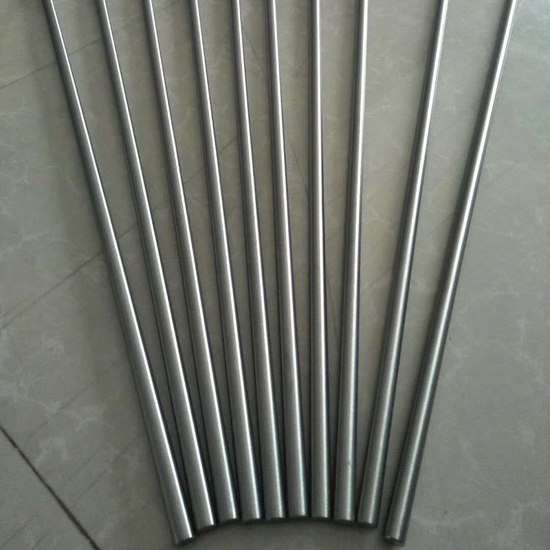 Hastelloy C-276圆钢 哈氏合金c276钢板在极端环境中的表现