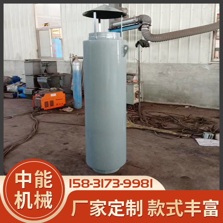管道消声器