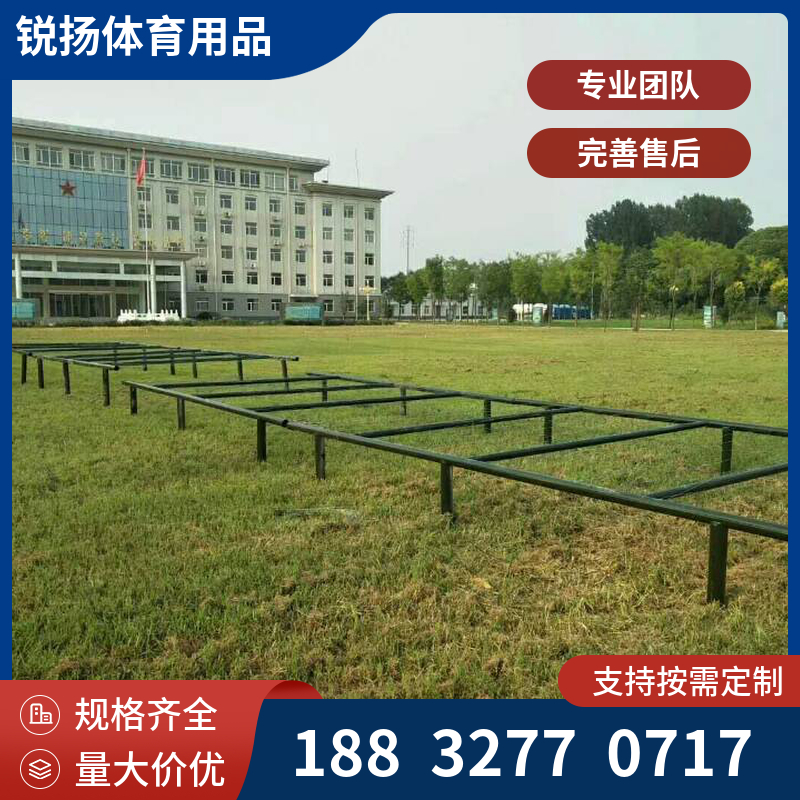 文旅景区户外拓展设备 研学基地军警障碍器材 历奇组合健身器械厂家
