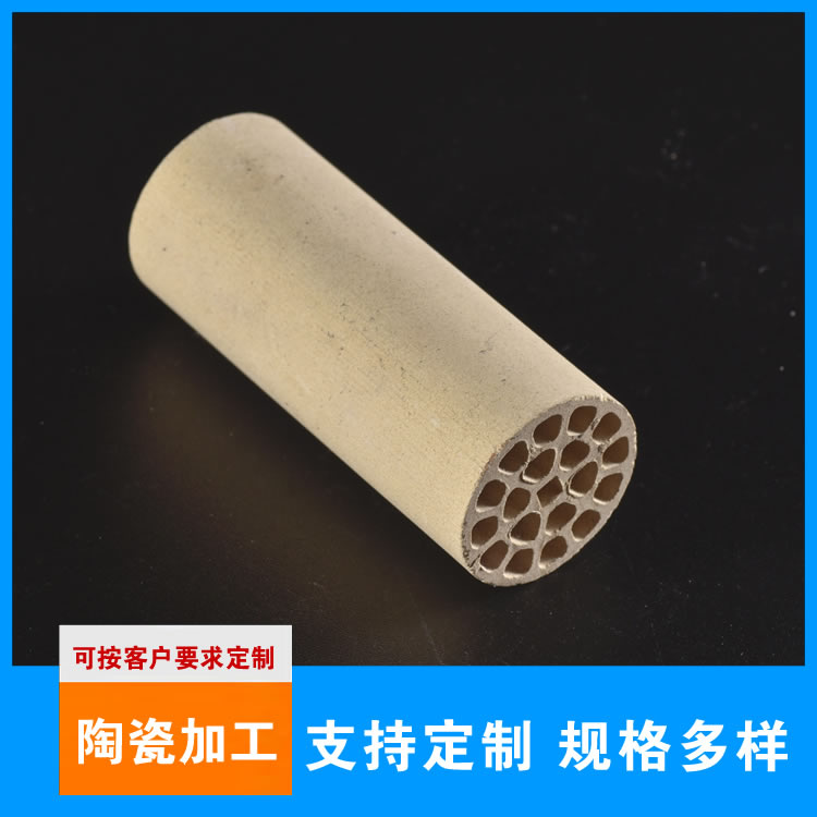 堇青石陶瓷型号齐全