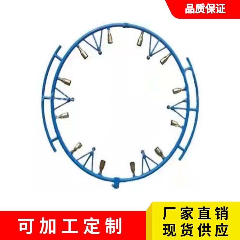 管道焊接预热加热器 焊接预热加热器 环形管道火焰加热器