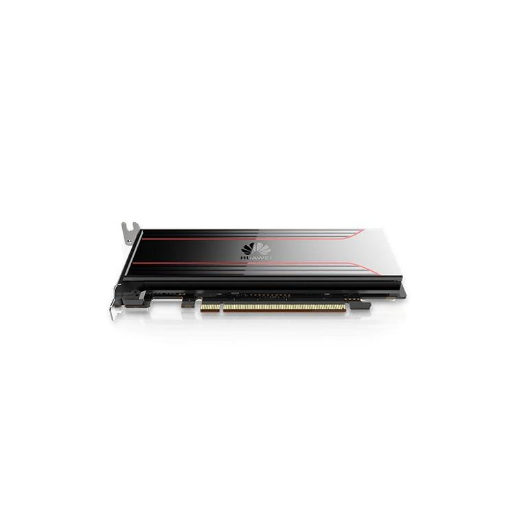 华HW为昇腾GPU加速卡 Atlas 300T/300I PRO/A2 /300V PRO 算力训练中心