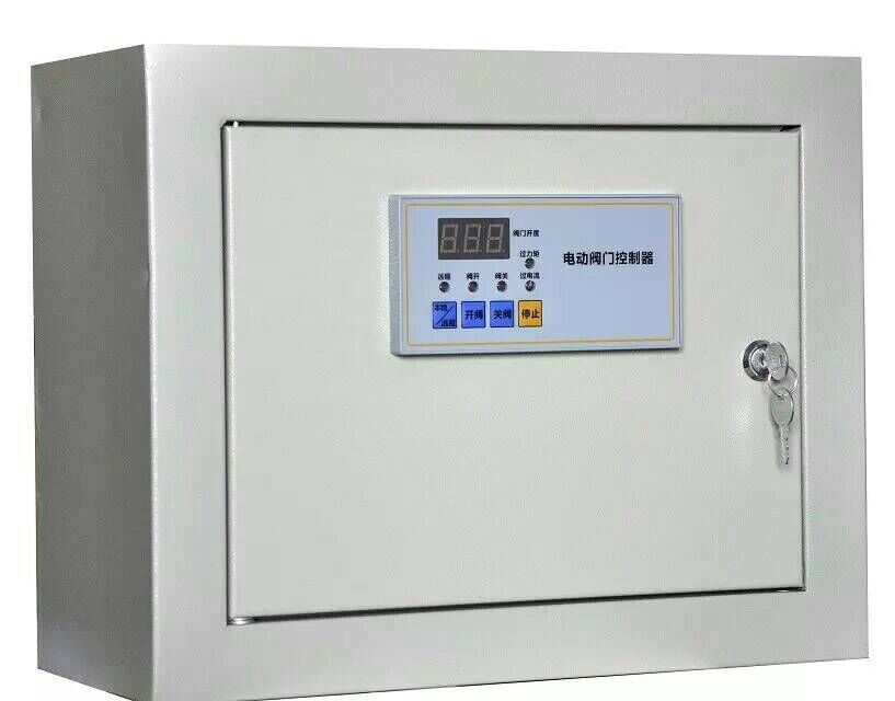 DKX-DGW 户外型电动阀门控制箱