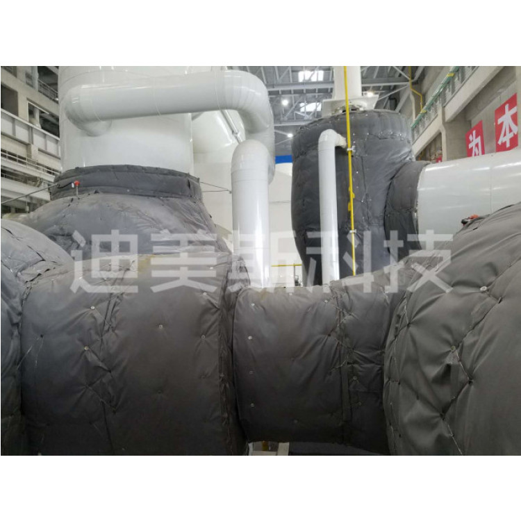 汽轮机保温衣 保温效果好