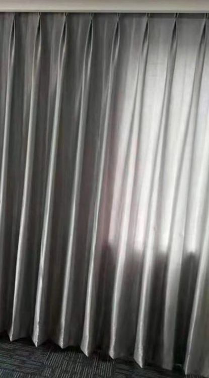 防辐射电磁屏蔽窗帘厂家定做 鑫艺诚 阻断电磁波无线信号