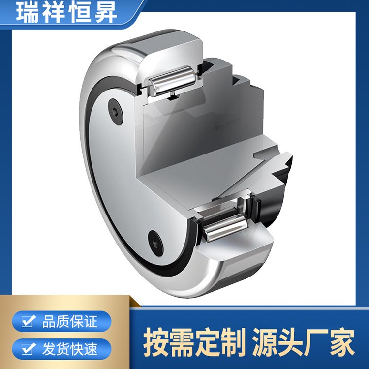 复合滚轮轴承 径向复合滚轮轴承
