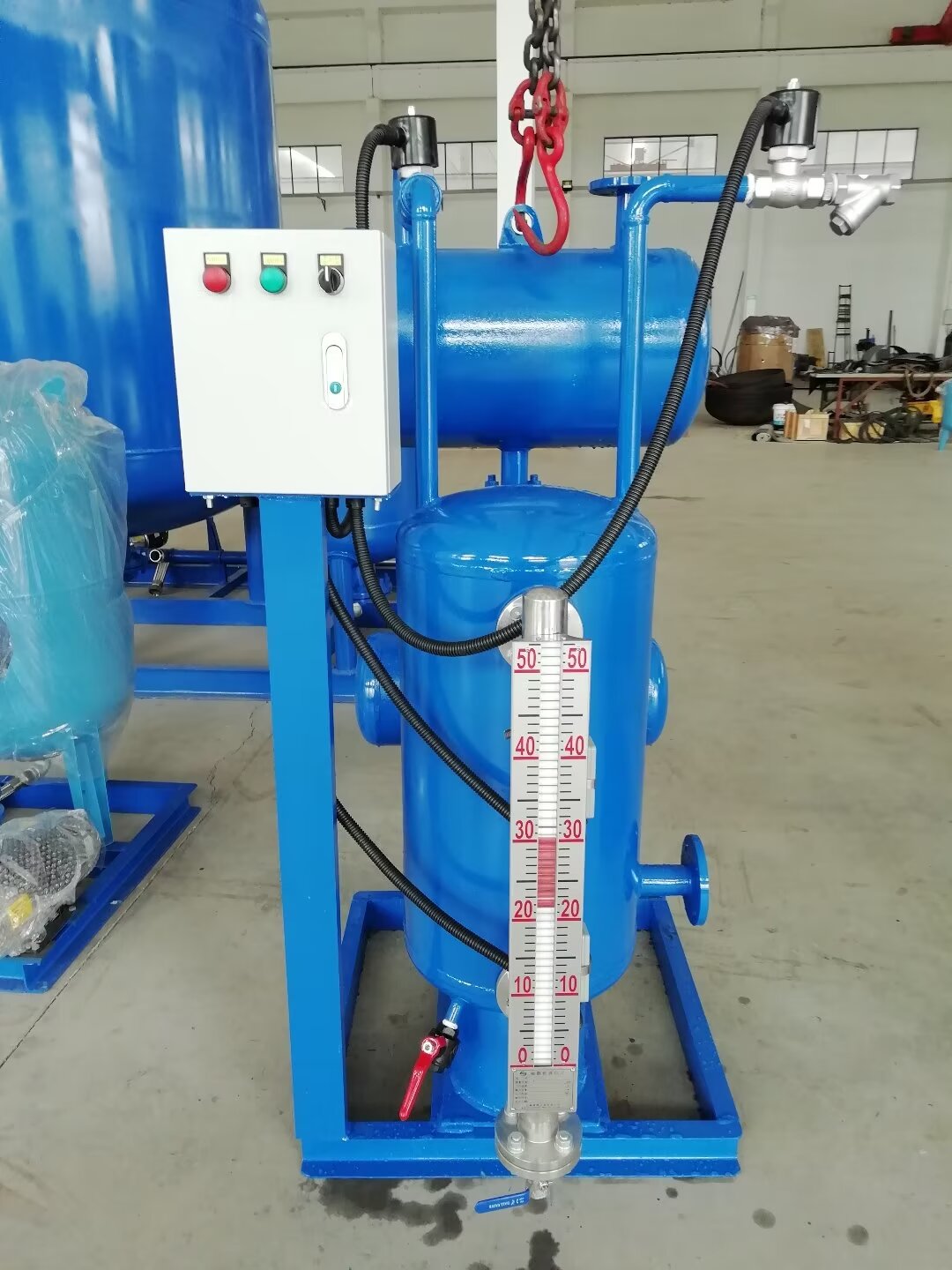 疏水自动加压器批发