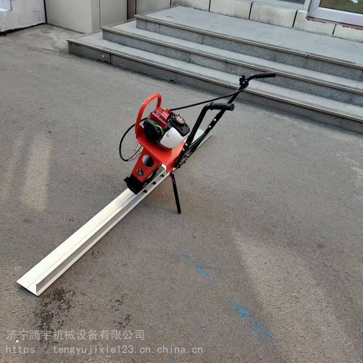 混凝土路面振平尺 混凝土路面振捣尺供应