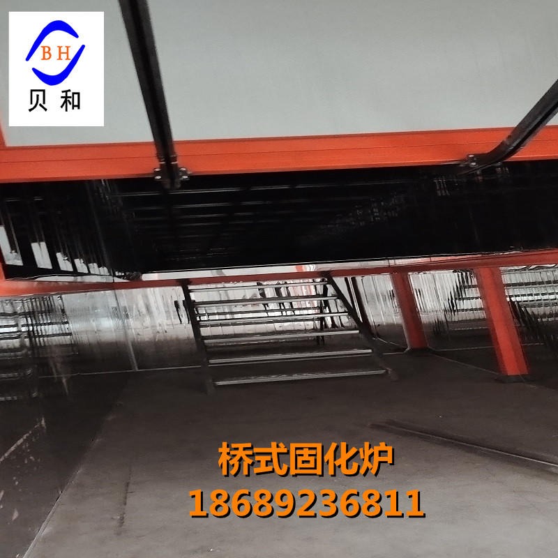 樟树烘干炉固化炉喷粉生产线广东粉房喷漆线全自动喷粉机械涂装设备专业生产涂装流水线供应