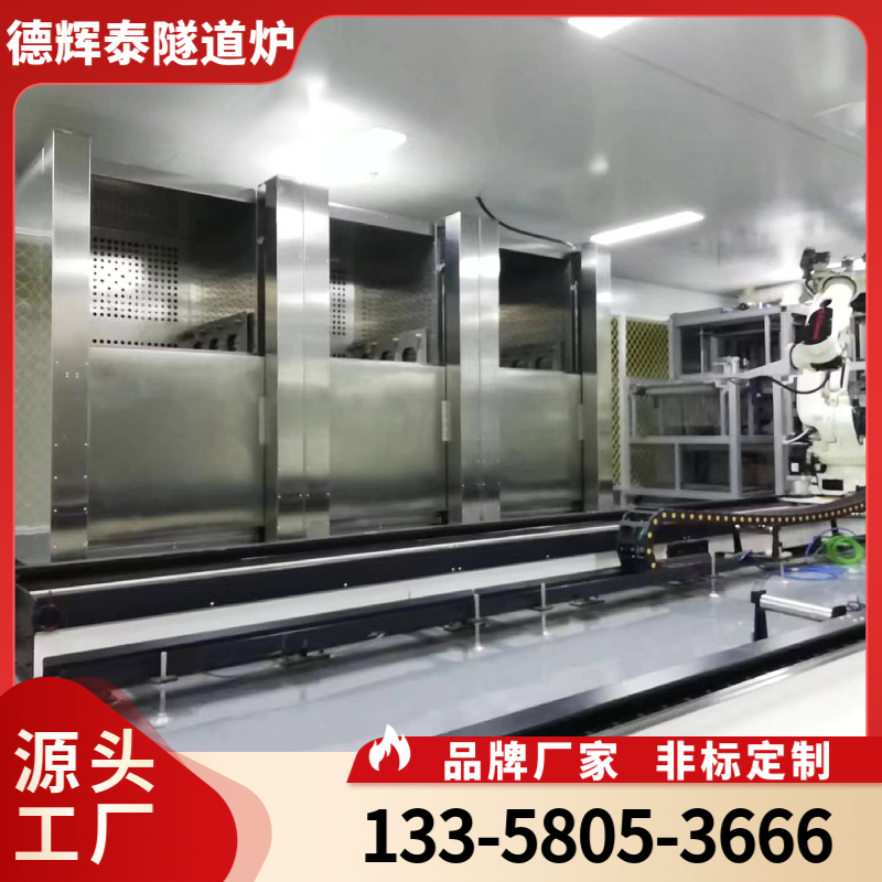 烘干线 隧道炉烘干线 高温烘干线 工业烘干线