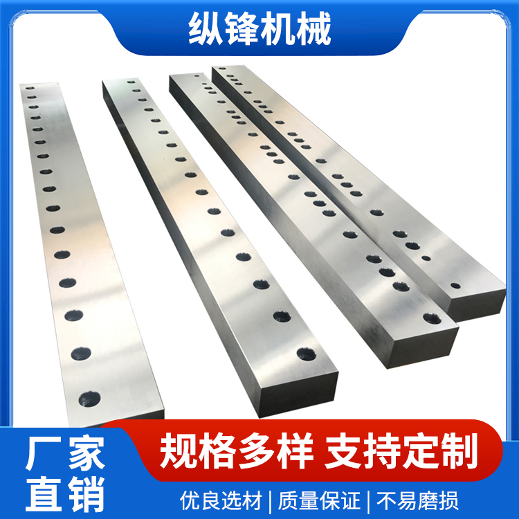 矩形钢导轨 方形导轨 经久耐用