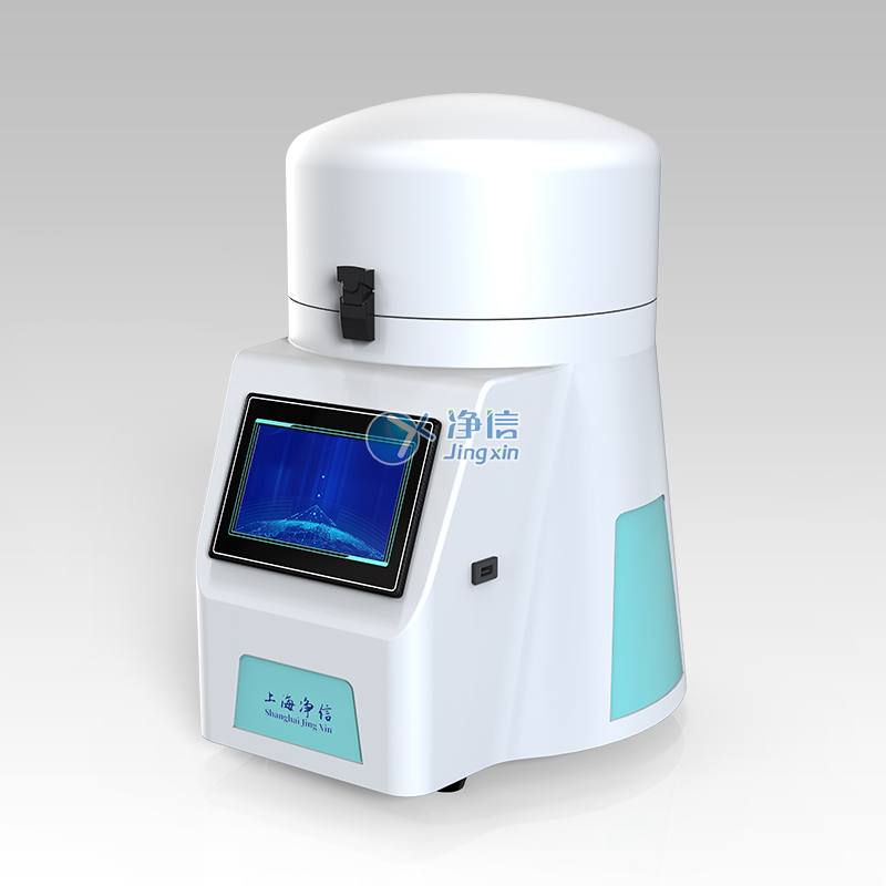 全自动样品快速研磨仪-48L JXFSTPRP-48L   上海净信