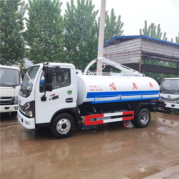 吸粪车小型抽粪车、12方吸粪车、轻卡吸粪车价格、东风蓝牌吸粪车、高压吸粪车