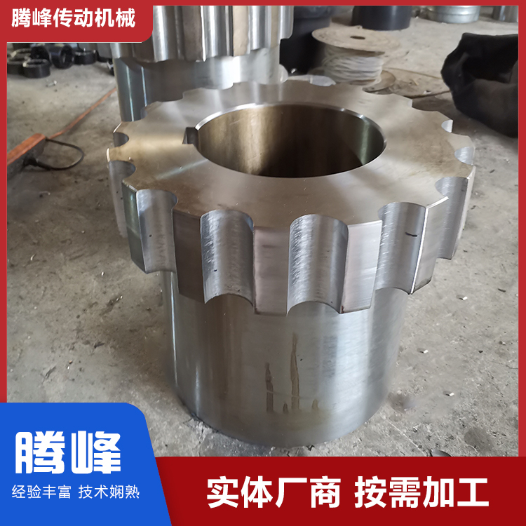 腾峰联轴器厂家供应按时发货