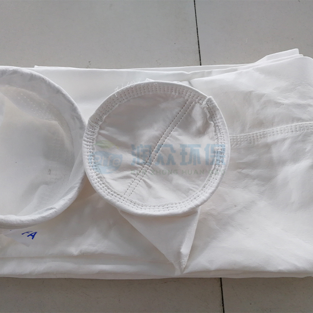 润众环保ptfe液体过滤袋厂家 耐腐蚀耐高温