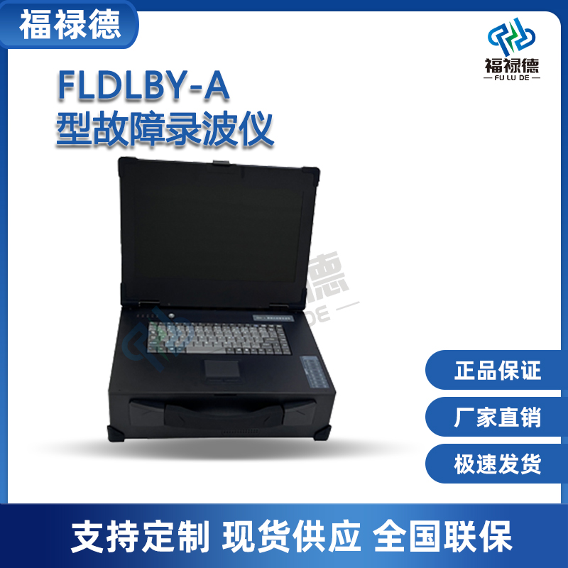福禄德 FLDLBY-A型故障录波仪 厂家直供 支持定制
