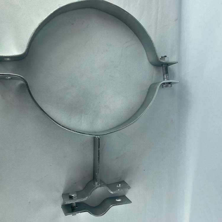 电缆抱箍厂家生产加工