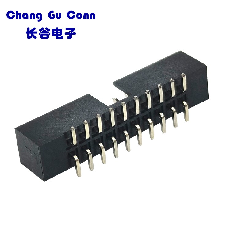 简牛连接器 户外灯带供电 为 LED 灯提供稳定的电源连接