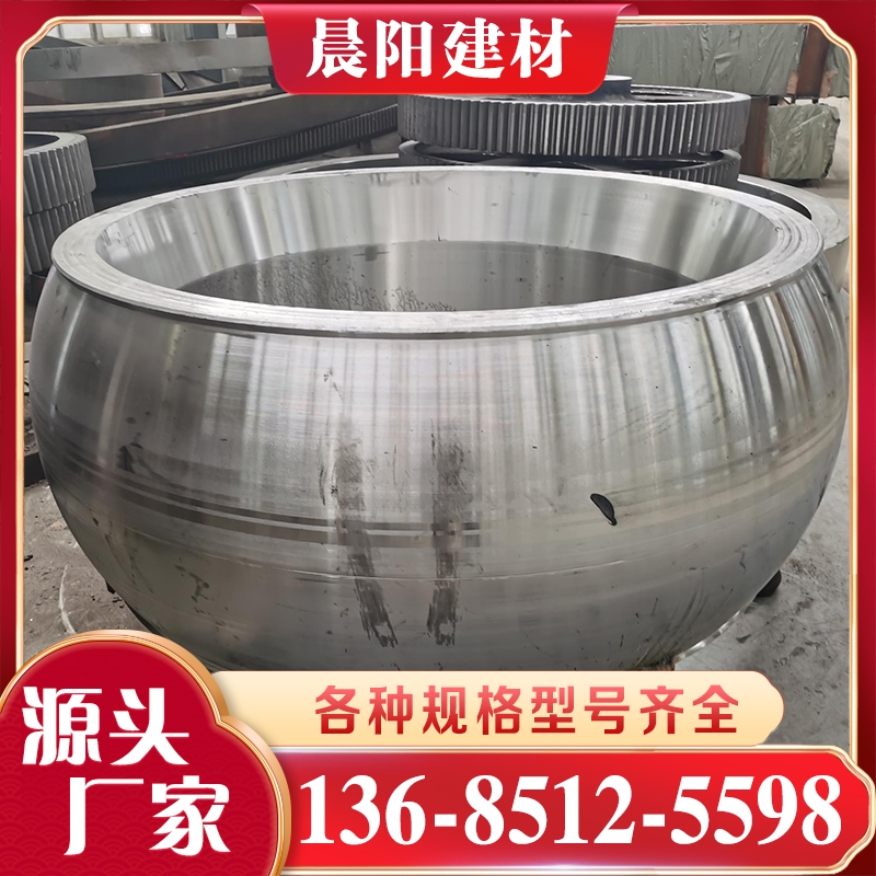 立磨辊套价格 价格公道没有中间商