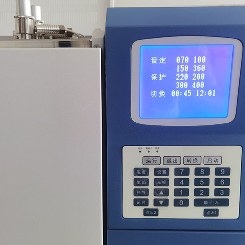 变压器油气相色谱仪 行业经验丰富