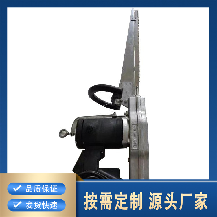 牛羊往复式四分体锯生产厂家