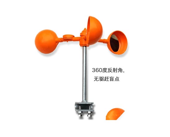 驱鸟器厂家