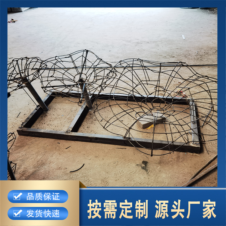 绿雕骨架加工厂家价格